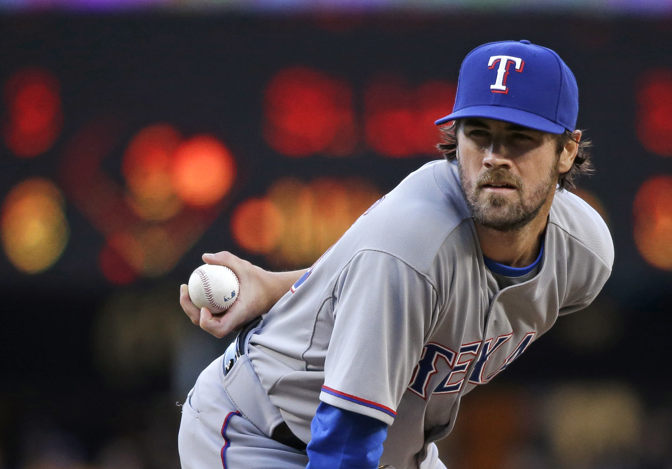 Cole Hamels
