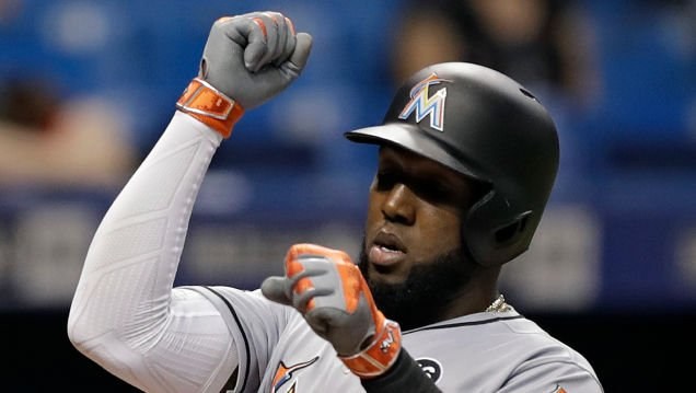 Ozuna