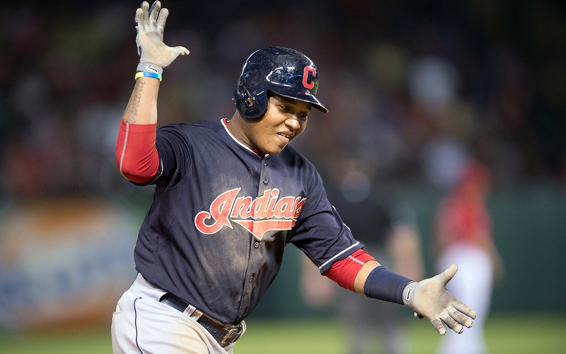jason-kipnis-jose-ramirez-mlb-cleveland-indians-texas-rangers1