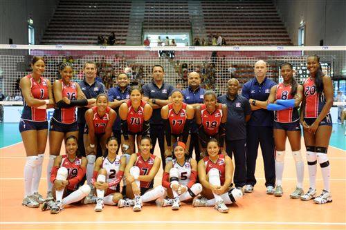 voleibol
