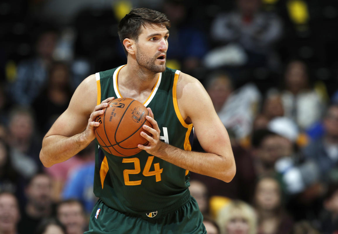 jeff withey