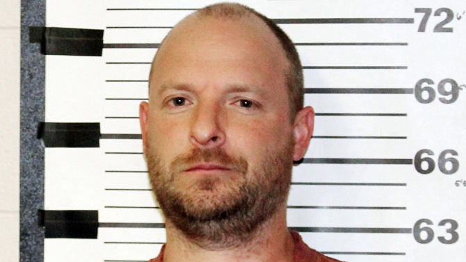 ESPN Russillo Arrest