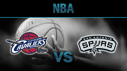CLV-CAVALIERS-vs-SA-SPURS