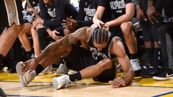 Kawhi