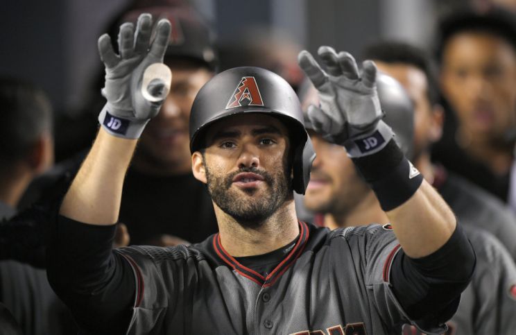 Martinez J D