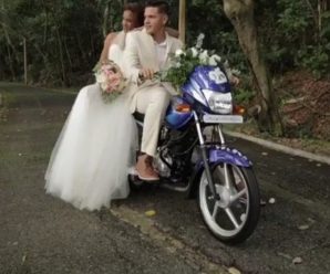 boda