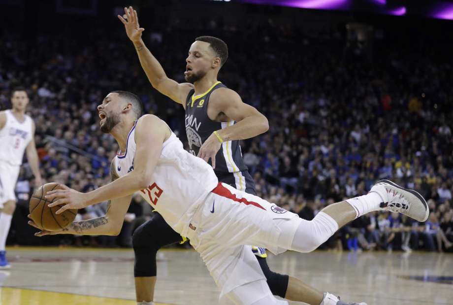 warriors
