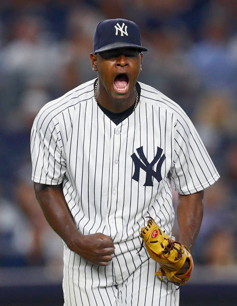 Resurgence-of-Luis-Severino
