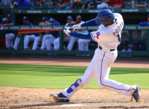Jurickson-Profar
