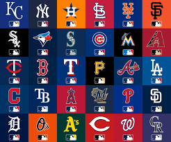 MLB Beibol