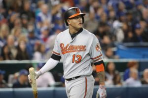 Baltimore Orioles v Toronto Blue Jays