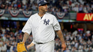 sabathia