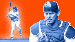 wilson ramos