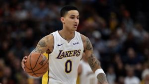 Kyle Kuzma