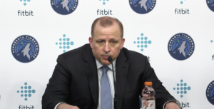 Thibodeau