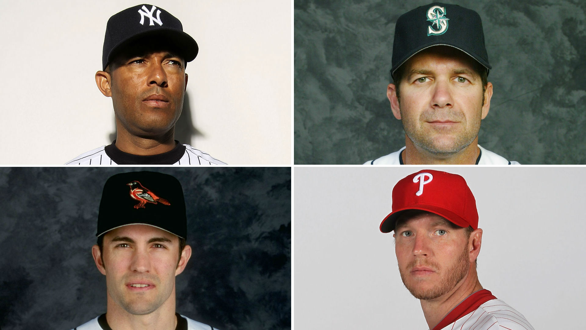 mariano-rivera-edgar-martinez-roy-halladay-mike-mussina_1b4xmwpv346071pfscb8f76b4s