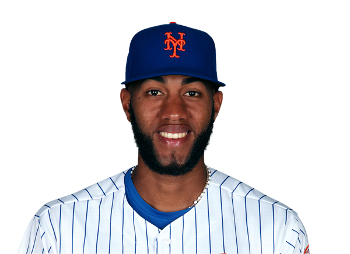 1 amed rosario