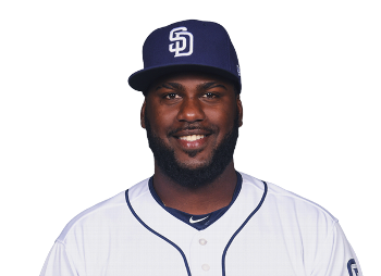 3 franmil reyes