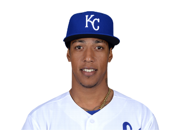 8 adalberto mondesi