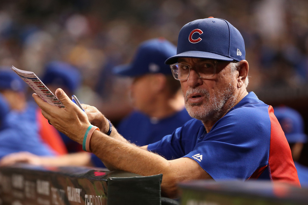Joe+Maddon+Chicago+Cubs+v+Arizona+Diamondbacks+FMM1gd9lbghx