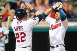 Kipnis+Lindor
