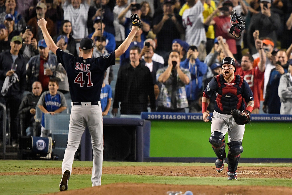 World+Series+Boston+Red+Sox+v+Los+Angeles+Rpa1RGQ1gUBx