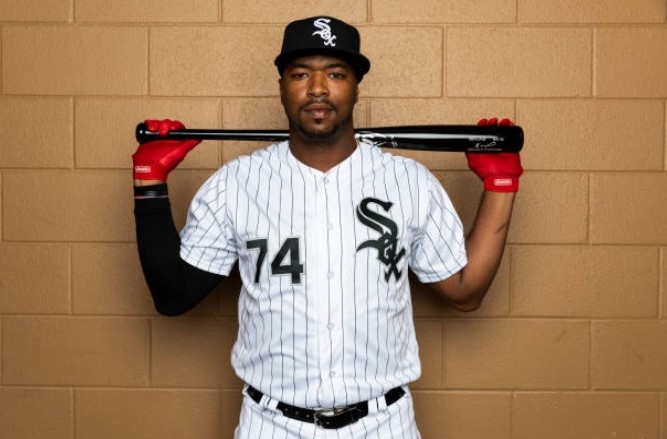 eloy jimenez