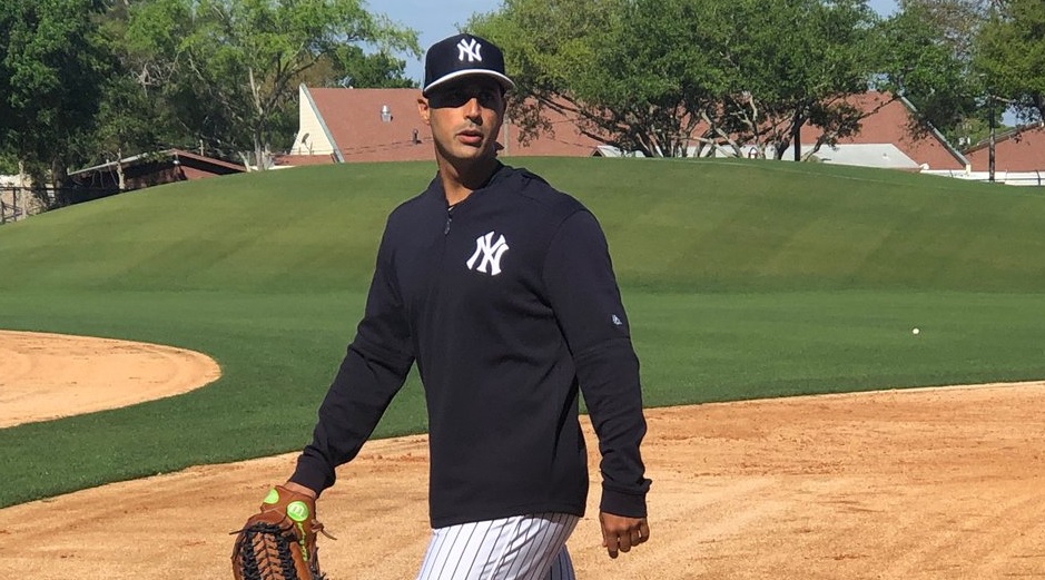 gio gonzalez