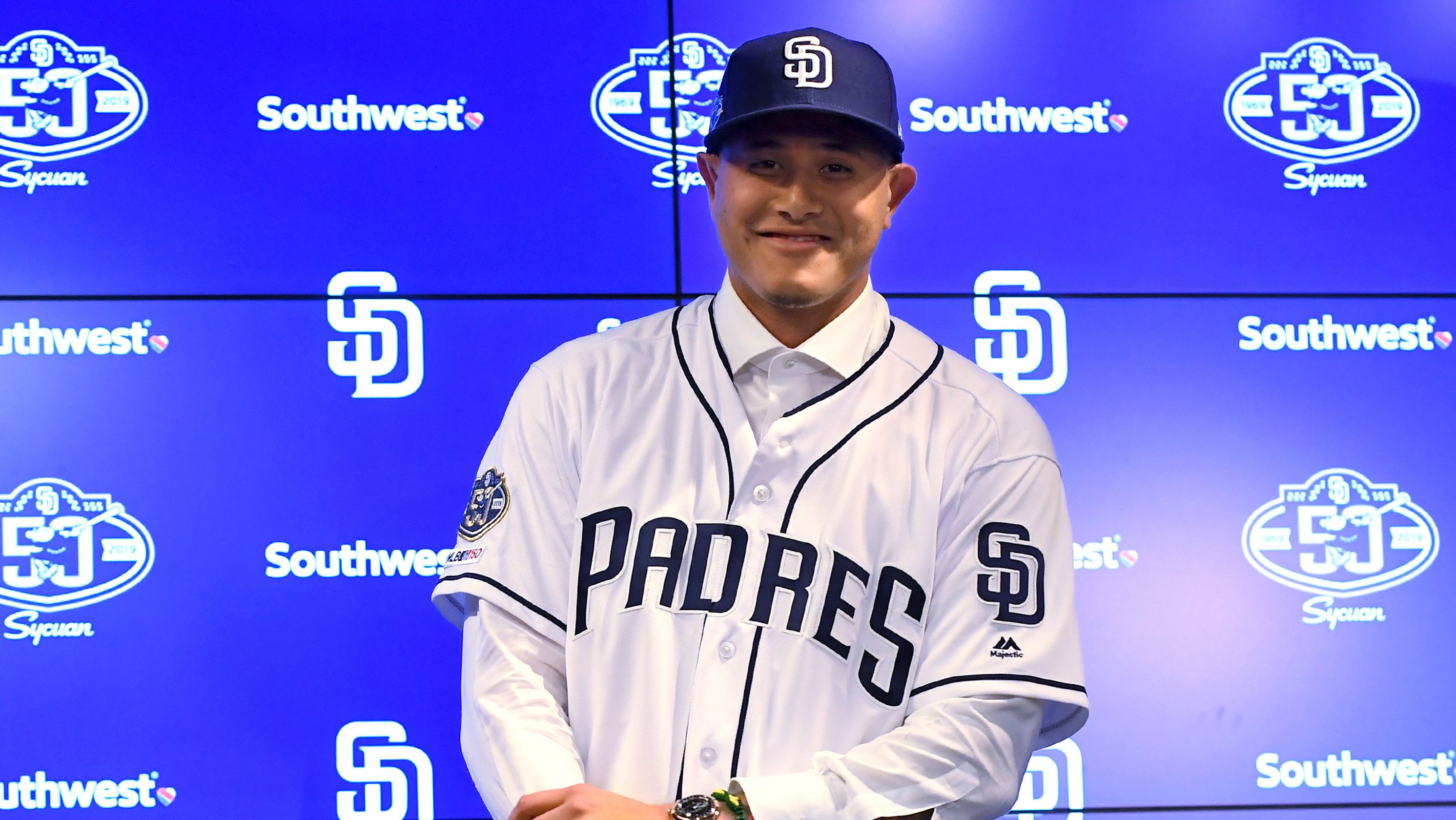 manny machado