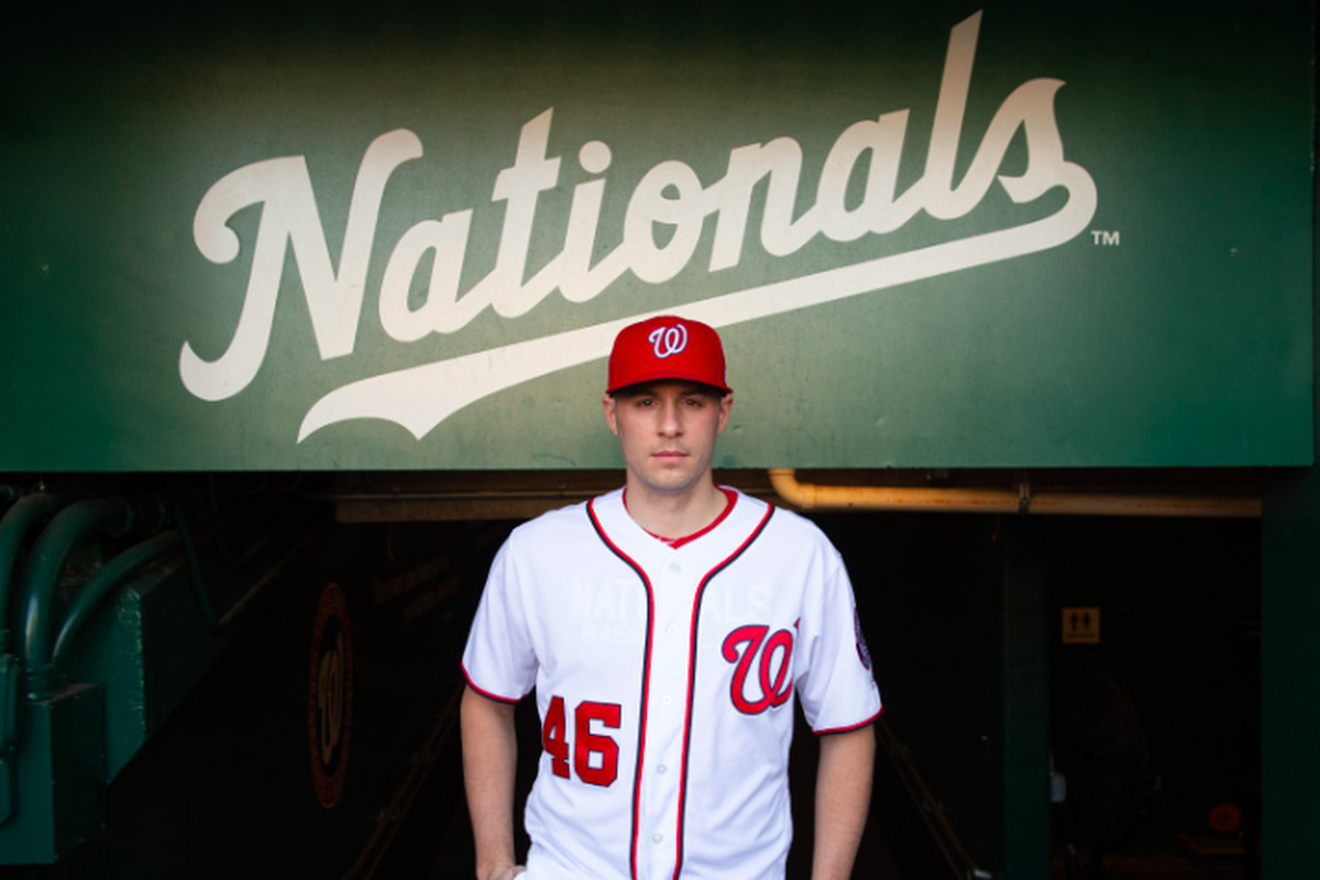 patrick corbin