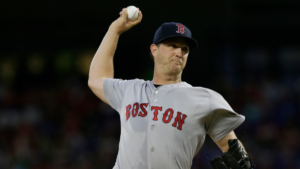 steven wright