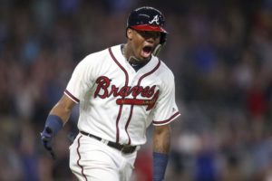 Acuna Braves