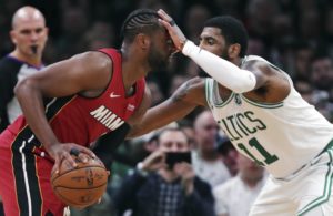Wade